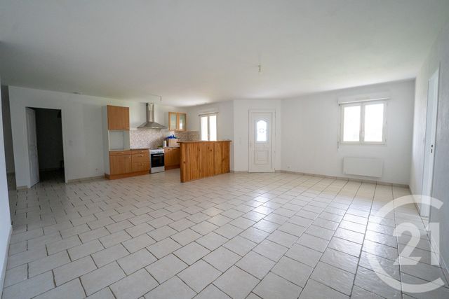 maison à vendre - 4 pièces - 103.78 m2 - SAUJON - 17 - POITOU-CHARENTES - Century 21 Agence De La Seudre