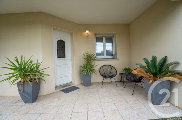 Maison à vendre SAUJON