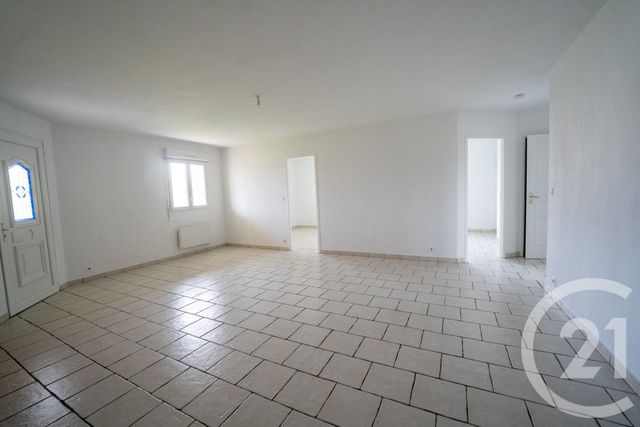 maison à vendre - 4 pièces - 103.78 m2 - SAUJON - 17 - POITOU-CHARENTES - Century 21 Agence De La Seudre