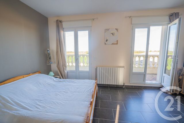 maison à vendre - 8 pièces - 194.51 m2 - SAUJON - 17 - POITOU-CHARENTES - Century 21 Agence De La Seudre