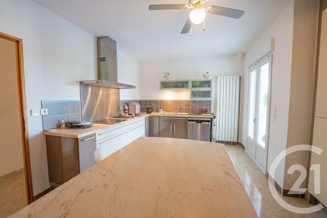 maison à vendre - 8 pièces - 194.51 m2 - SAUJON - 17 - POITOU-CHARENTES - Century 21 Agence De La Seudre