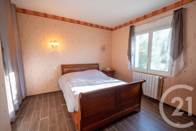 maison à vendre - 8 pièces - 194.51 m2 - SAUJON - 17 - POITOU-CHARENTES - Century 21 Agence De La Seudre