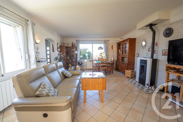 maison à vendre - 5 pièces - 122.0 m2 - SAUJON - 17 - POITOU-CHARENTES - Century 21 Agence De La Seudre