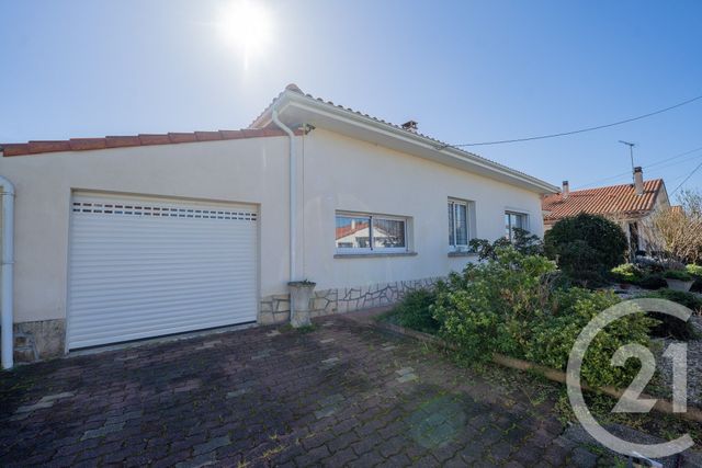 Maison à vendre SAUJON