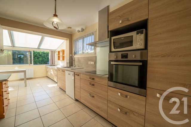 maison à vendre - 5 pièces - 122.0 m2 - SAUJON - 17 - POITOU-CHARENTES - Century 21 Agence De La Seudre