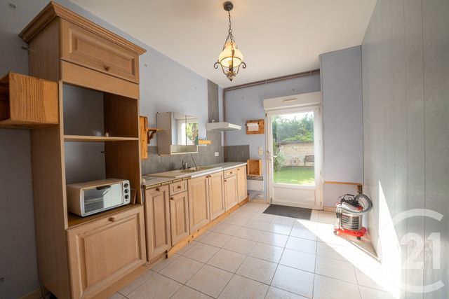 maison à vendre - 5 pièces - 122.0 m2 - SAUJON - 17 - POITOU-CHARENTES - Century 21 Agence De La Seudre