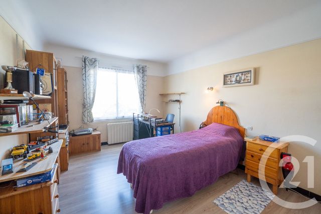 maison à vendre - 5 pièces - 122.0 m2 - SAUJON - 17 - POITOU-CHARENTES - Century 21 Agence De La Seudre