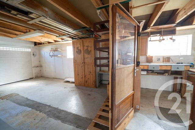 maison à vendre - 5 pièces - 122.0 m2 - SAUJON - 17 - POITOU-CHARENTES - Century 21 Agence De La Seudre