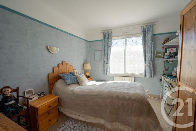 maison à vendre - 5 pièces - 122.0 m2 - SAUJON - 17 - POITOU-CHARENTES - Century 21 Agence De La Seudre