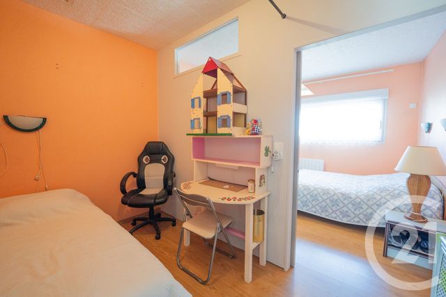 maison à vendre - 5 pièces - 122.0 m2 - SAUJON - 17 - POITOU-CHARENTES - Century 21 Agence De La Seudre