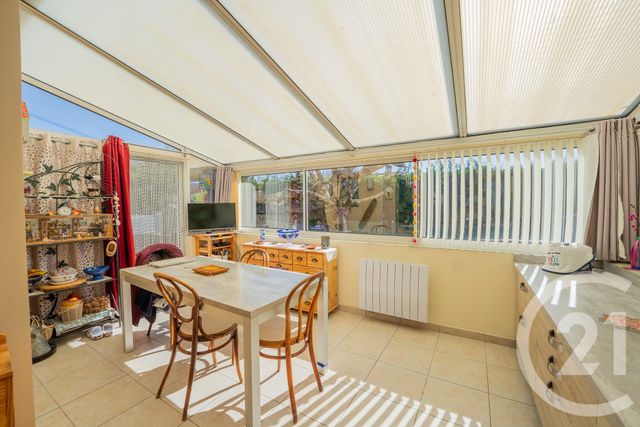 maison à vendre - 5 pièces - 122.0 m2 - SAUJON - 17 - POITOU-CHARENTES - Century 21 Agence De La Seudre