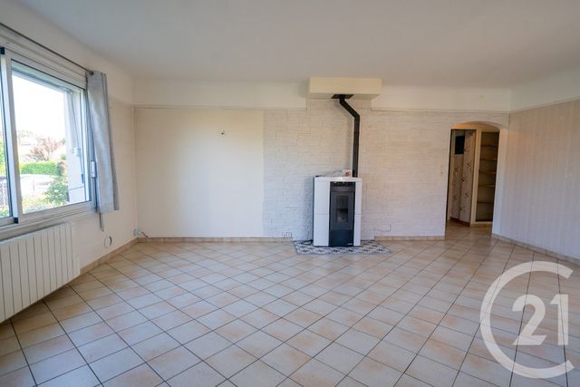 maison à vendre - 5 pièces - 122.0 m2 - SAUJON - 17 - POITOU-CHARENTES - Century 21 Agence De La Seudre