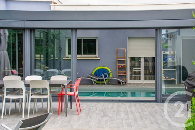 Maison à vendre SAUJON