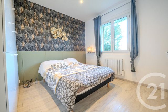 maison à vendre - 8 pièces - 167.0 m2 - SAUJON - 17 - POITOU-CHARENTES - Century 21 Agence De La Seudre