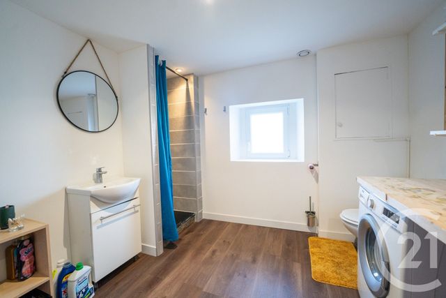 maison à vendre - 8 pièces - 167.0 m2 - SAUJON - 17 - POITOU-CHARENTES - Century 21 Agence De La Seudre