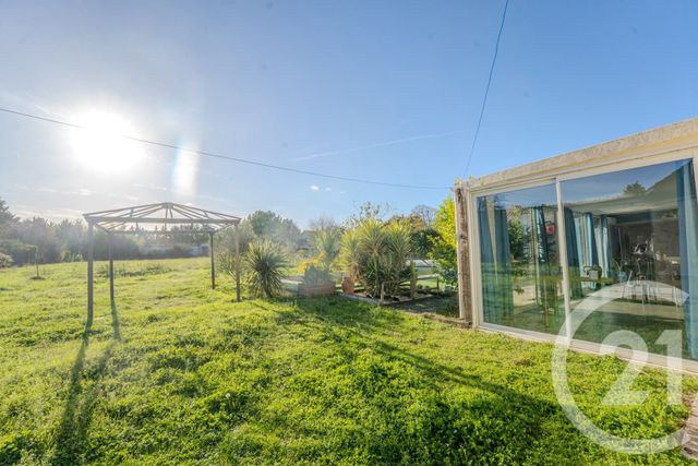 maison à vendre - 8 pièces - 167.0 m2 - SAUJON - 17 - POITOU-CHARENTES - Century 21 Agence De La Seudre