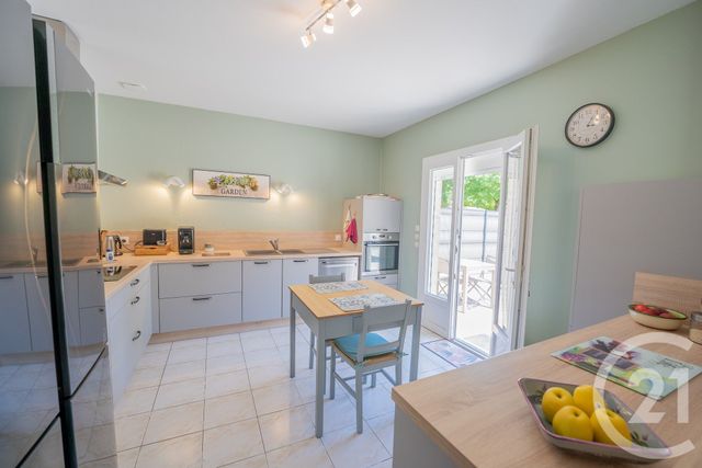 maison à vendre - 6 pièces - 113.0 m2 - MEDIS - 17 - POITOU-CHARENTES - Century 21 Agence De La Seudre