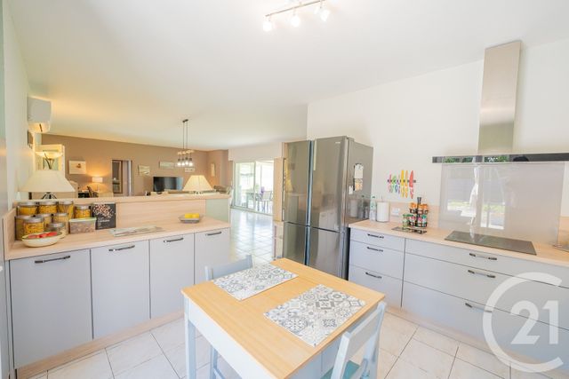 maison à vendre - 6 pièces - 113.0 m2 - MEDIS - 17 - POITOU-CHARENTES - Century 21 Agence De La Seudre