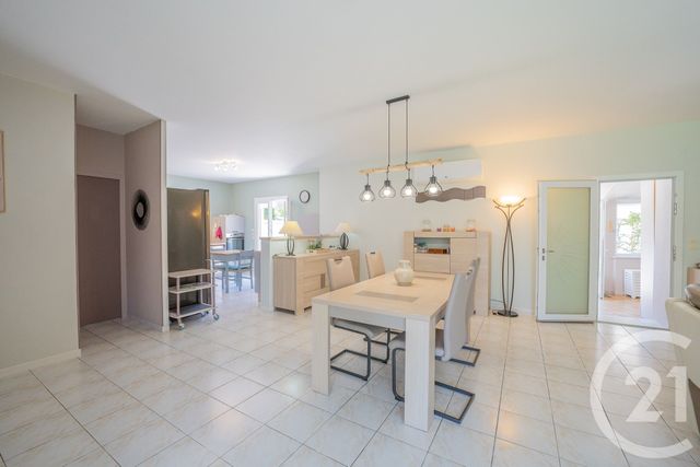 maison à vendre - 6 pièces - 113.0 m2 - MEDIS - 17 - POITOU-CHARENTES - Century 21 Agence De La Seudre