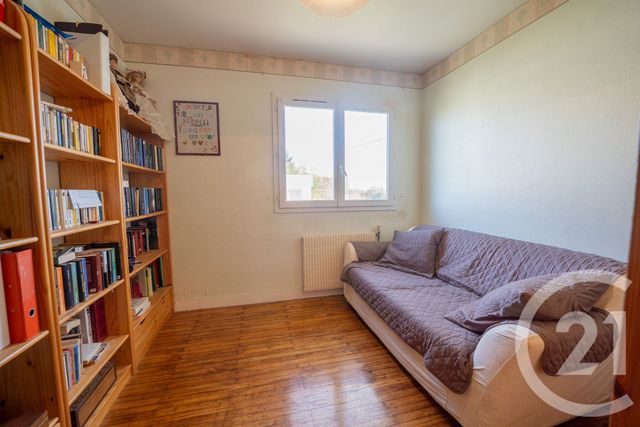 maison à vendre - 4 pièces - 105.59 m2 - NANCRAS - 17 - POITOU-CHARENTES - Century 21 Agence De La Seudre