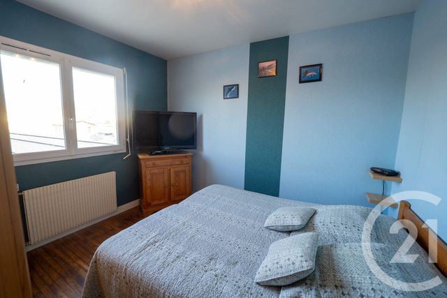 maison à vendre - 4 pièces - 105.59 m2 - NANCRAS - 17 - POITOU-CHARENTES - Century 21 Agence De La Seudre