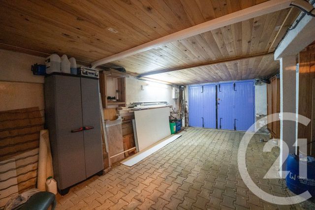 maison à vendre - 4 pièces - 105.59 m2 - NANCRAS - 17 - POITOU-CHARENTES - Century 21 Agence De La Seudre