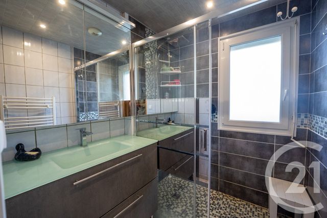 maison à vendre - 4 pièces - 105.59 m2 - NANCRAS - 17 - POITOU-CHARENTES - Century 21 Agence De La Seudre