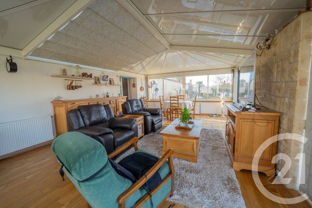 maison à vendre - 4 pièces - 105.59 m2 - NANCRAS - 17 - POITOU-CHARENTES - Century 21 Agence De La Seudre