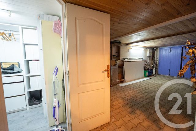 maison à vendre - 4 pièces - 105.59 m2 - NANCRAS - 17 - POITOU-CHARENTES - Century 21 Agence De La Seudre