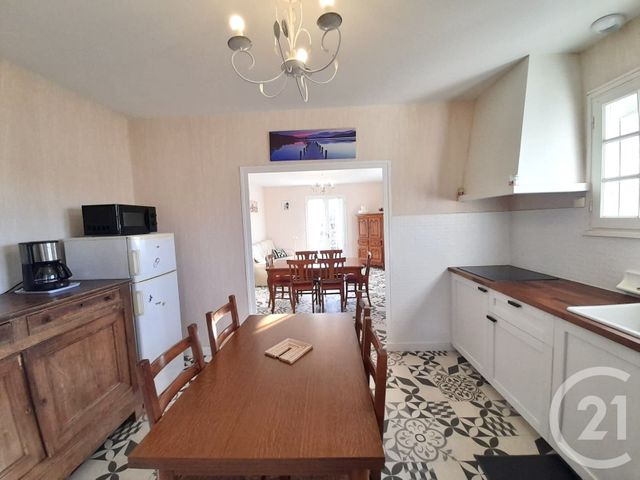 maison à vendre - 6 pièces - 92.07 m2 - COZES - 17 - POITOU-CHARENTES - Century 21 Agence De La Seudre