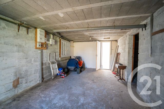 maison à vendre - 6 pièces - 149.0 m2 - COZES - 17 - POITOU-CHARENTES - Century 21 Agence De La Seudre