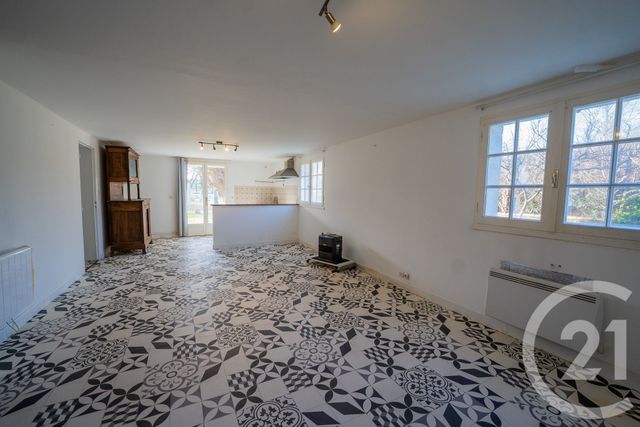 maison à vendre - 6 pièces - 149.0 m2 - COZES - 17 - POITOU-CHARENTES - Century 21 Agence De La Seudre