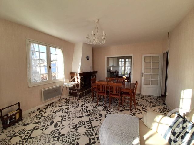 maison à vendre - 6 pièces - 92.07 m2 - COZES - 17 - POITOU-CHARENTES - Century 21 Agence De La Seudre