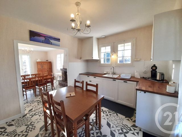 maison à vendre - 6 pièces - 92.07 m2 - COZES - 17 - POITOU-CHARENTES - Century 21 Agence De La Seudre