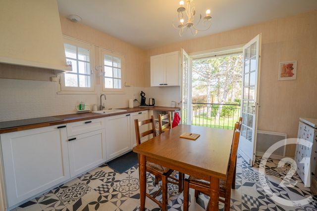 maison à vendre - 6 pièces - 149.0 m2 - COZES - 17 - POITOU-CHARENTES - Century 21 Agence De La Seudre