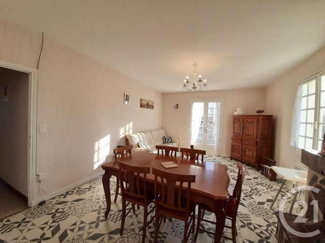 maison à vendre - 6 pièces - 92.07 m2 - COZES - 17 - POITOU-CHARENTES - Century 21 Agence De La Seudre