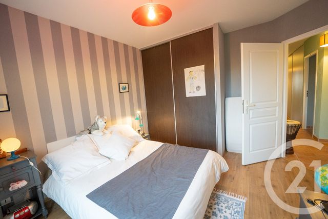 maison à vendre - 6 pièces - 113.5 m2 - SAUJON - 17 - POITOU-CHARENTES - Century 21 Agence De La Seudre