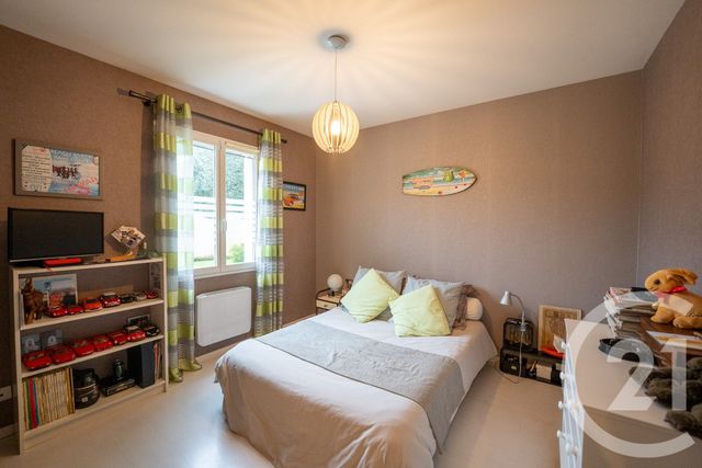 maison à vendre - 6 pièces - 113.5 m2 - SAUJON - 17 - POITOU-CHARENTES - Century 21 Agence De La Seudre