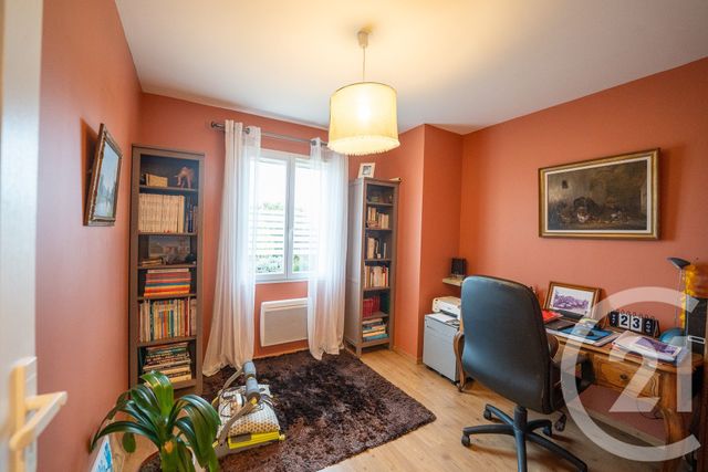 maison à vendre - 6 pièces - 113.5 m2 - SAUJON - 17 - POITOU-CHARENTES - Century 21 Agence De La Seudre