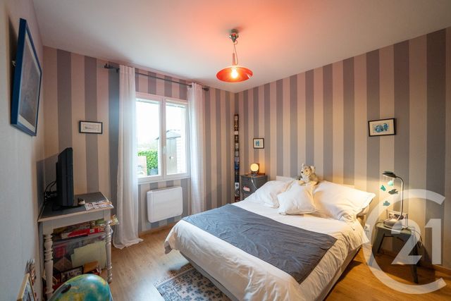 maison à vendre - 6 pièces - 113.5 m2 - SAUJON - 17 - POITOU-CHARENTES - Century 21 Agence De La Seudre