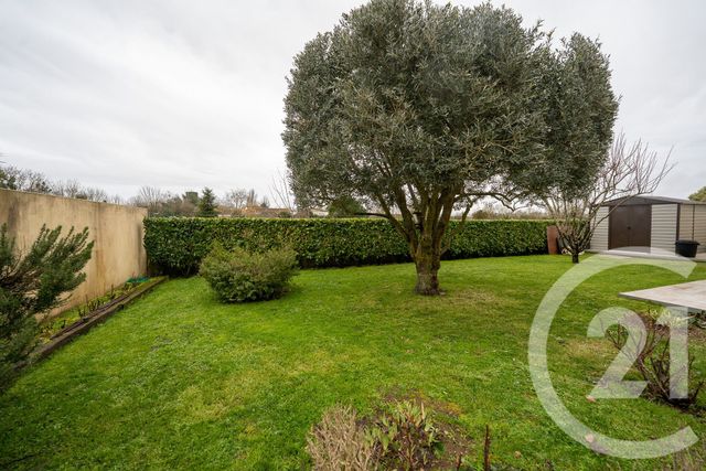 maison à vendre - 6 pièces - 113.5 m2 - SAUJON - 17 - POITOU-CHARENTES - Century 21 Agence De La Seudre