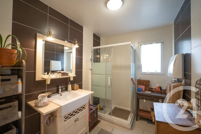 maison à vendre - 6 pièces - 113.5 m2 - SAUJON - 17 - POITOU-CHARENTES - Century 21 Agence De La Seudre