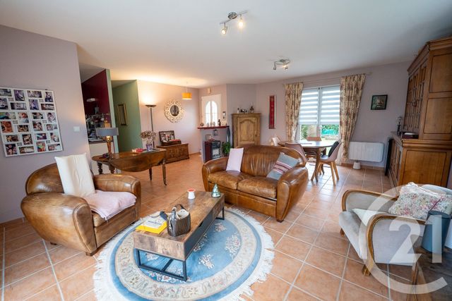 maison à vendre - 6 pièces - 113.5 m2 - SAUJON - 17 - POITOU-CHARENTES - Century 21 Agence De La Seudre