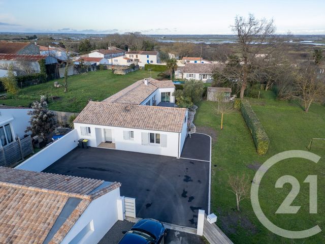 Maison à vendre MORNAC SUR SEUDRE