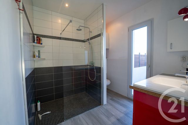 maison à vendre - 5 pièces - 123.78 m2 - MORNAC SUR SEUDRE - 17 - POITOU-CHARENTES - Century 21 Agence De La Seudre