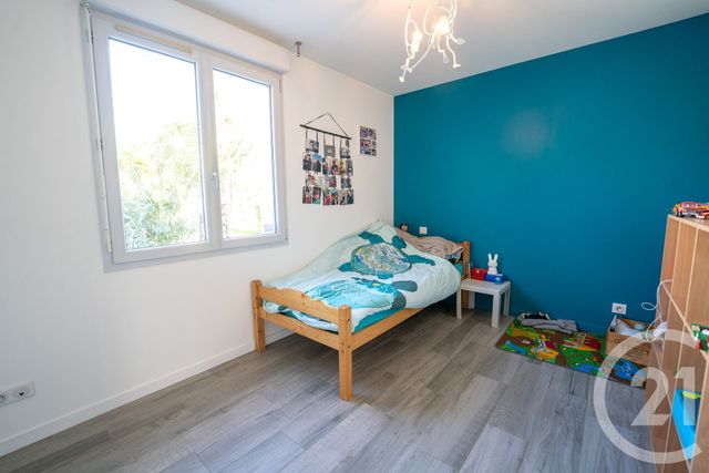 maison à vendre - 5 pièces - 123.78 m2 - MORNAC SUR SEUDRE - 17 - POITOU-CHARENTES - Century 21 Agence De La Seudre