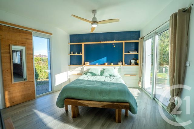 maison à vendre - 5 pièces - 123.78 m2 - MORNAC SUR SEUDRE - 17 - POITOU-CHARENTES - Century 21 Agence De La Seudre