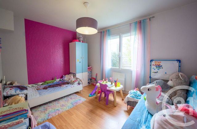 maison à vendre - 5 pièces - 90.0 m2 - SAUJON - 17 - POITOU-CHARENTES - Century 21 Agence De La Seudre