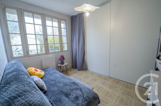 maison à vendre - 5 pièces - 90.0 m2 - SAUJON - 17 - POITOU-CHARENTES - Century 21 Agence De La Seudre