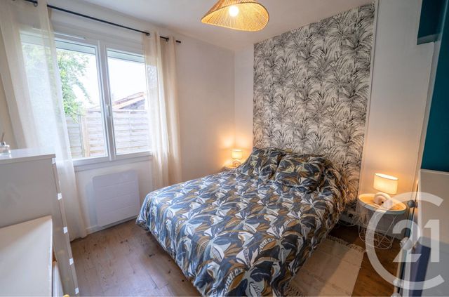 maison à vendre - 5 pièces - 90.0 m2 - SAUJON - 17 - POITOU-CHARENTES - Century 21 Agence De La Seudre